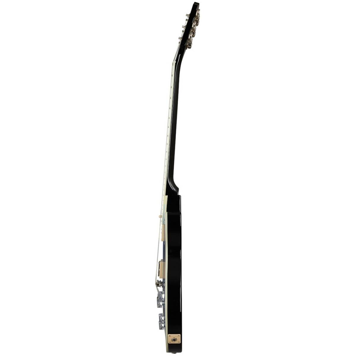 Epiphone ENML-RBM Les Paul Muse Radio Blue Metallic - Image 3