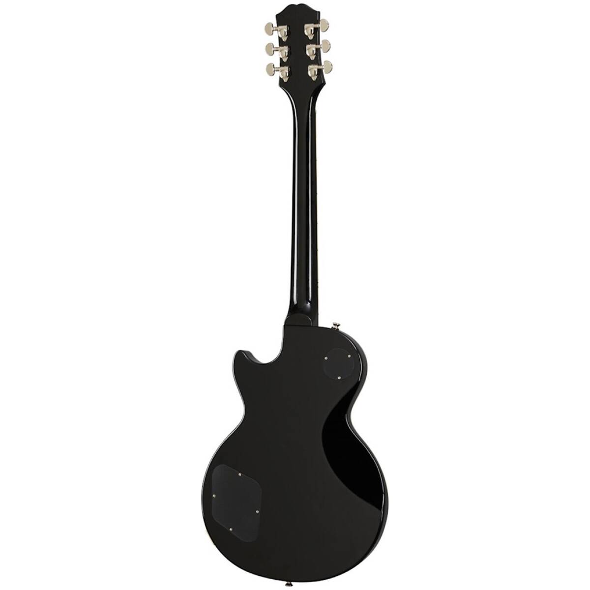 Epiphone ENML-WGM Les Paul Muse Wanderlust Green Metallic - Image 6