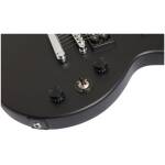 Epiphone ENSV-EBV Les Paul Special Satin E1 Ebony - Image 3