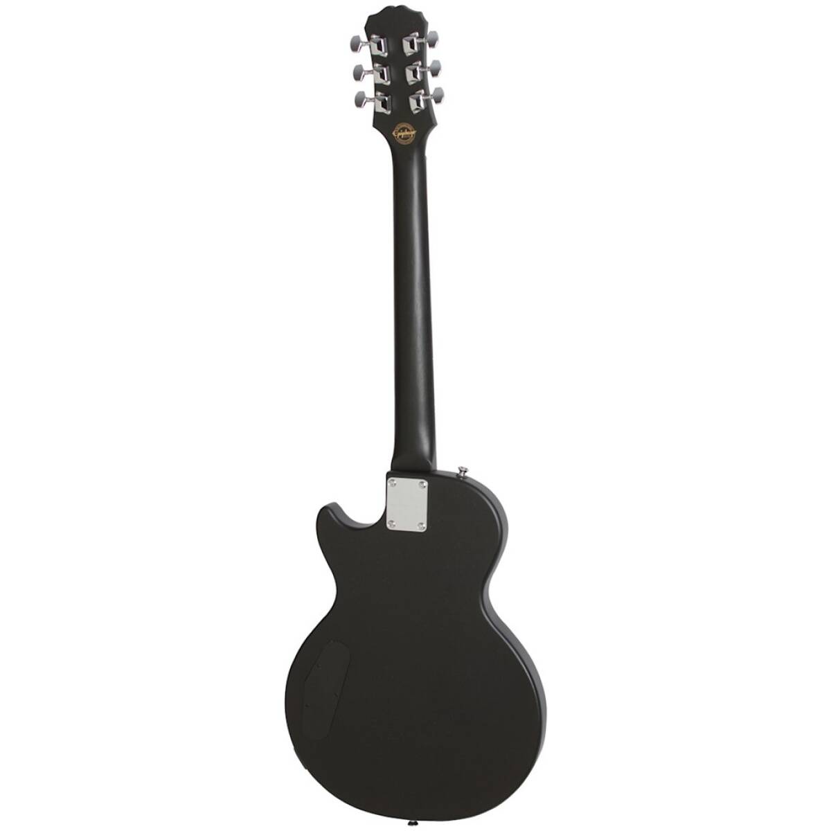 Epiphone ENSV-EBV Les Paul Special Satin E1 Ebony - Image 4