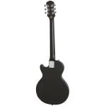 Epiphone ENSV-EBV Les Paul Special Satin E1 Ebony - Image 4