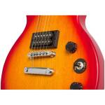 Epiphone ENSV-HSV L.Paul Special Satin E1 Heritage Cherry Sun - Image 2