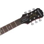 Epiphone ENSV-HSV L.Paul Special Satin E1 Heritage Cherry Sun - Image 4