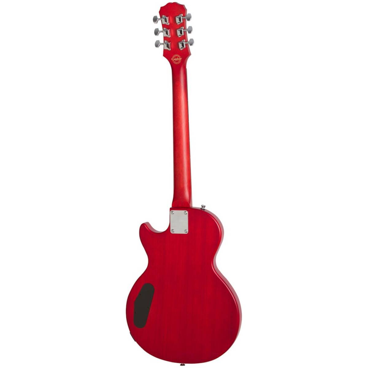 Epiphone ENSV-HSV L.Paul Special Satin E1 Heritage Cherry Sun - Image 5