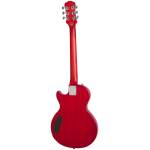 Epiphone ENSV-HSV L.Paul Special Satin E1 Heritage Cherry Sun - Image 5