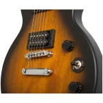 Epiphone ENSV-VSV Les Paul Special Satin E1 Vintage Sunburst - Image 2