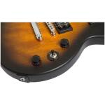 Epiphone ENSV-VSV Les Paul Special Satin E1 Vintage Sunburst - Image 3