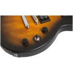Epiphone ENSV-VSV Les Paul Special Satin E1 Vintage Sunburst - Image 3