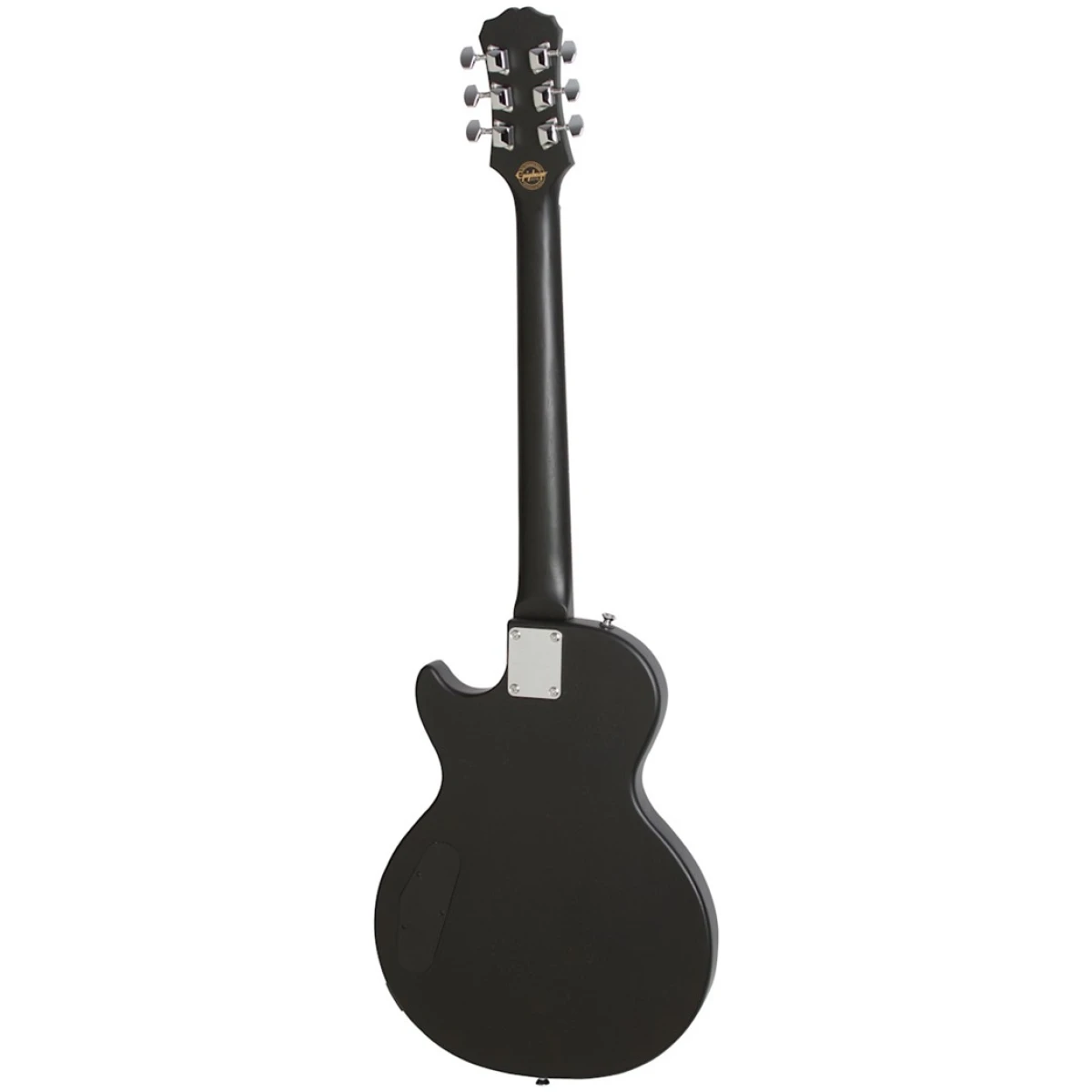 Epiphone ENSV-VSV Les Paul Special Satin E1 Vintage Sunburst - Image 5