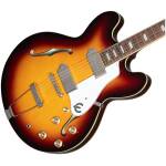 Epiphone EOCA-VS Casino Vintage Sunburst - Image 2