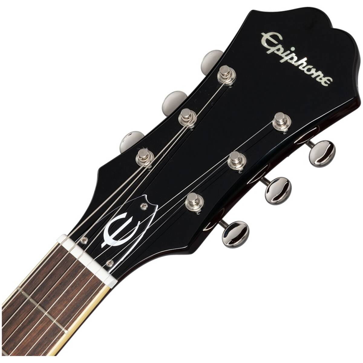 Epiphone EOCA-VS Casino Vintage Sunburst - Image 5
