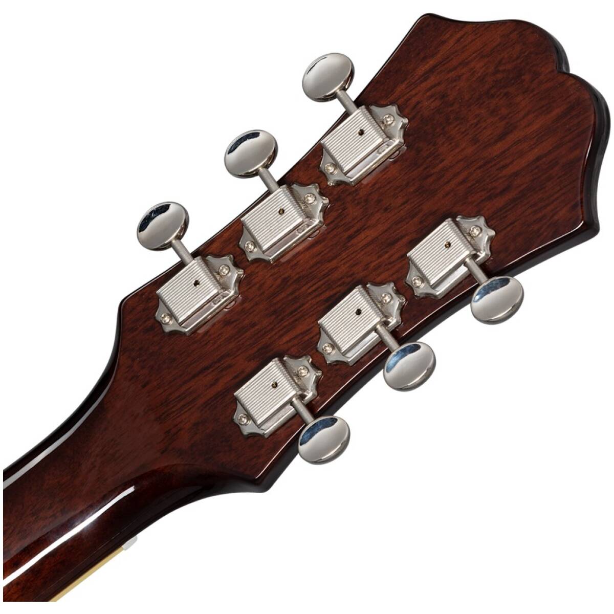 Epiphone EOCA-VS Casino Vintage Sunburst - Image 6