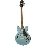 Epiphone IGES339-PE ES-339 Pelham Blue