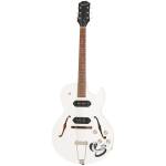 Epiphone ETWF-BW George Thorogood “White Fang” ES-125TDC