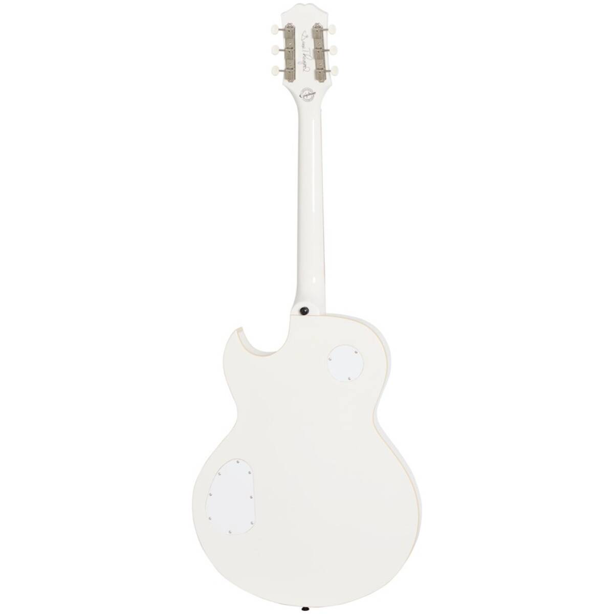 Epiphone ETWF-BW George Thorogood “White Fang” ES-125TDC - Image 3