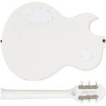 Epiphone ETWF-BW George Thorogood “White Fang” ES-125TDC - Image 4