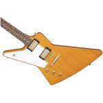 Epiphone IGCKEXW-ANA-L 1958 Korina Explorer Natural L.Hand - Image 2