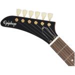 Epiphone IGCKEXW-ANA-L 1958 Korina Explorer Natural L.Hand - Image 6