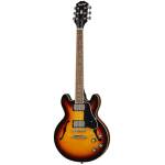Epiphone IGES339-VS ES-339 Semi-Hollowbody Vintage Sunburst