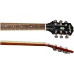 Epiphone IGES339-VS ES-339 Semi-Hollowbody Vintage Sunburst - Image 6
