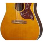 Epiphone IGMTHUM-ANA Hummingbird Aged Antique Natural - Image 2