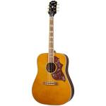 Epiphone IGMTHUM-ANA Hummingbird Aged Antique Natural