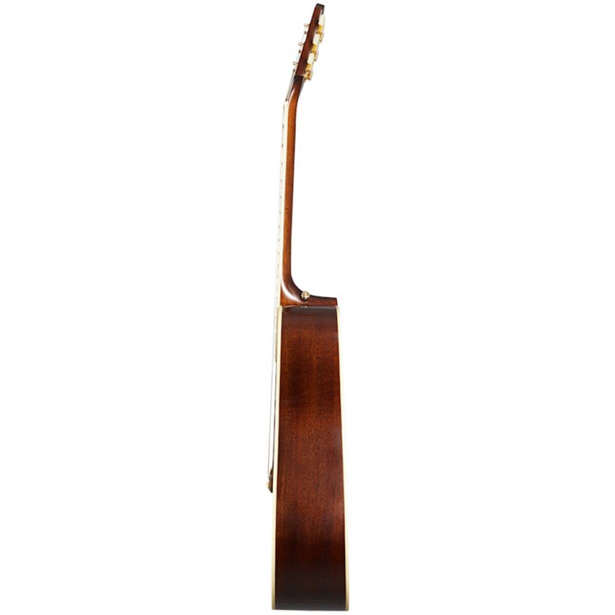 Epiphone IGMTHUM-ANA Hummingbird Aged Antique Natural - Image 4