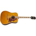 Epiphone IGMTHUM-ANA Hummingbird Aged Antique Natural - Image 3