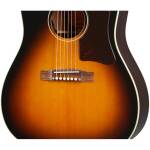 Epiphone IGMTJ455-AVS J-45 Aged Vintage Sunburst - Image 2