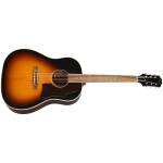 Epiphone IGMTJ455-AVS J-45 Aged Vintage Sunburst - Image 3