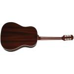 Epiphone IGMTJ455-AVS J-45 Aged Vintage Sunburst - Image 6