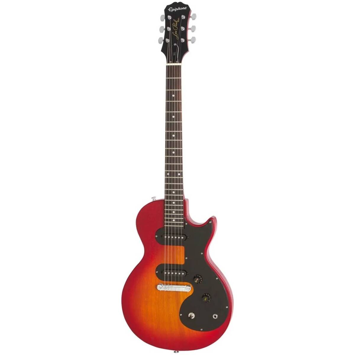 Epiphone PPEG-ENPS-HS L.Paul SL Starter Pack,Heritage Cherry - Image 2