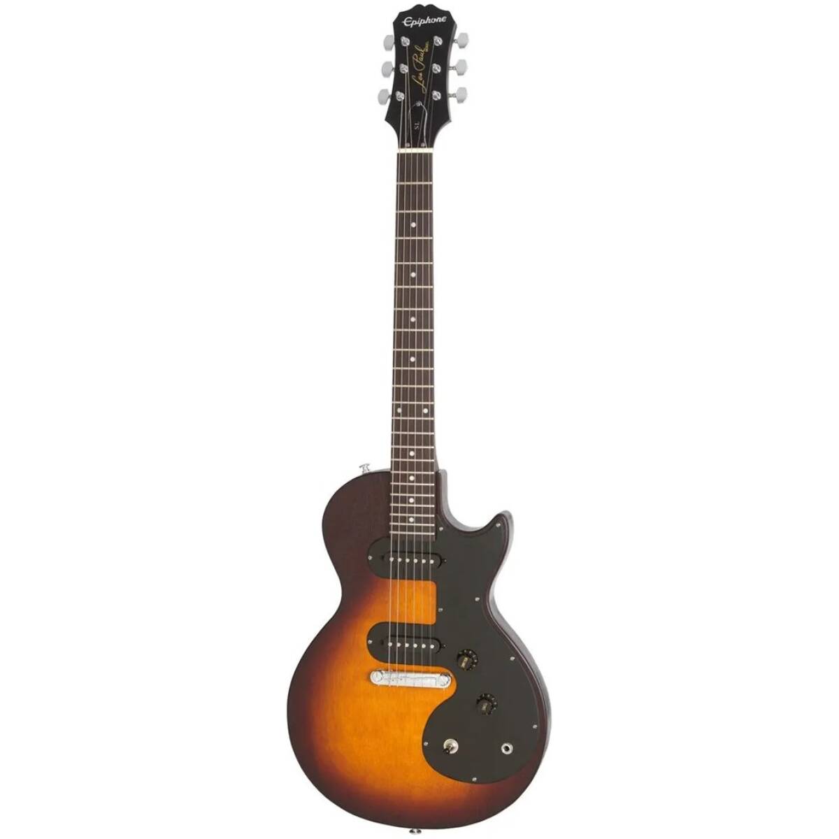 Epiphone PPEG-ENPS-VS L.Paul SL Starter Pack,Vintage Sun - Image 2