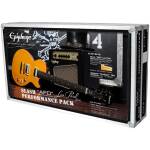 Epiphone PPGS-ENA2-AA Slash Appetite Les Paul Special-II Pack - Image 5