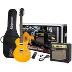 Epiphone PPGS-ENA2-AA Slash Appetite Les Paul Special-II Pack