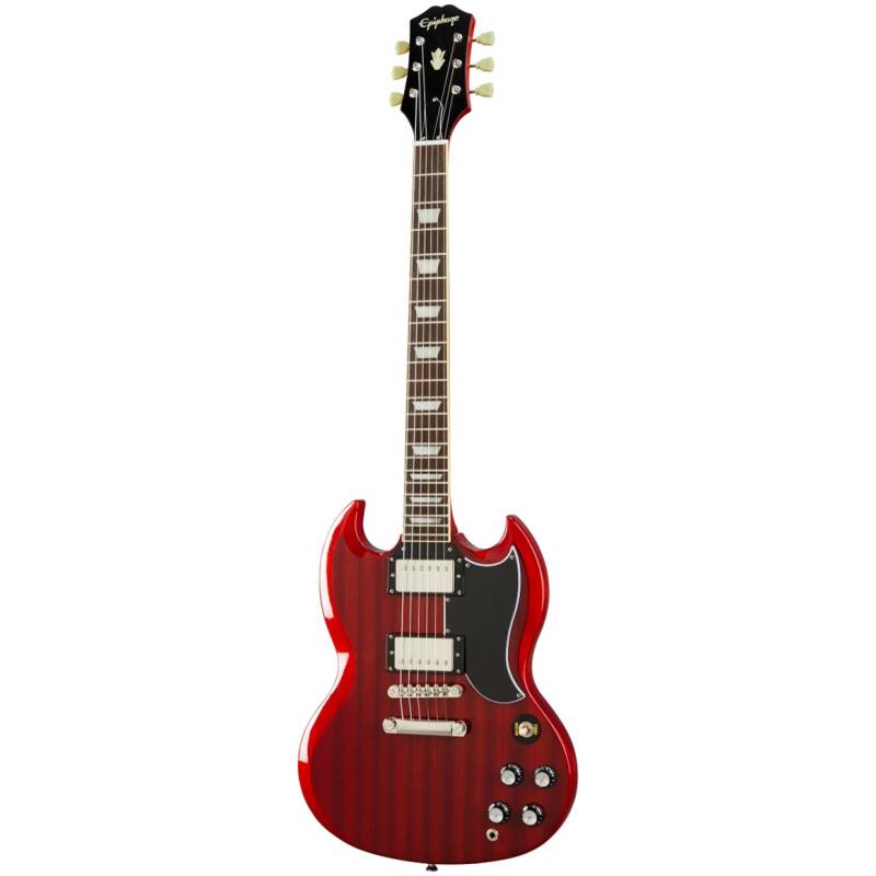 Epiphone EISS61-VC SG Standard '61 Vintage Cherry