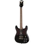 Epiphone EOWL-EB Wilshire P-90 Ebony