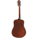 Epiphone EA50-NA PR-150 Acoustic Guitar Natural - Image 6