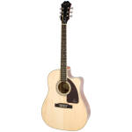 Epiphone EE2S-NA J-45 EC Studio Acoustic/Electric Natural