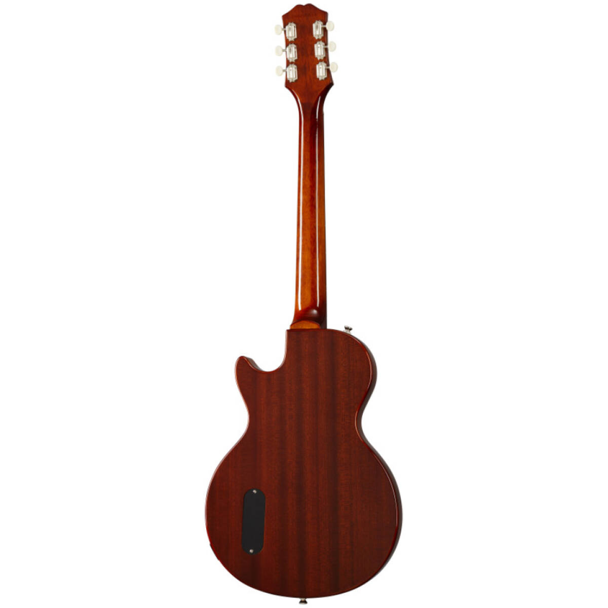 Epiphone EILJ-VS Les Paul Junior Tobacco Burst - Image 5
