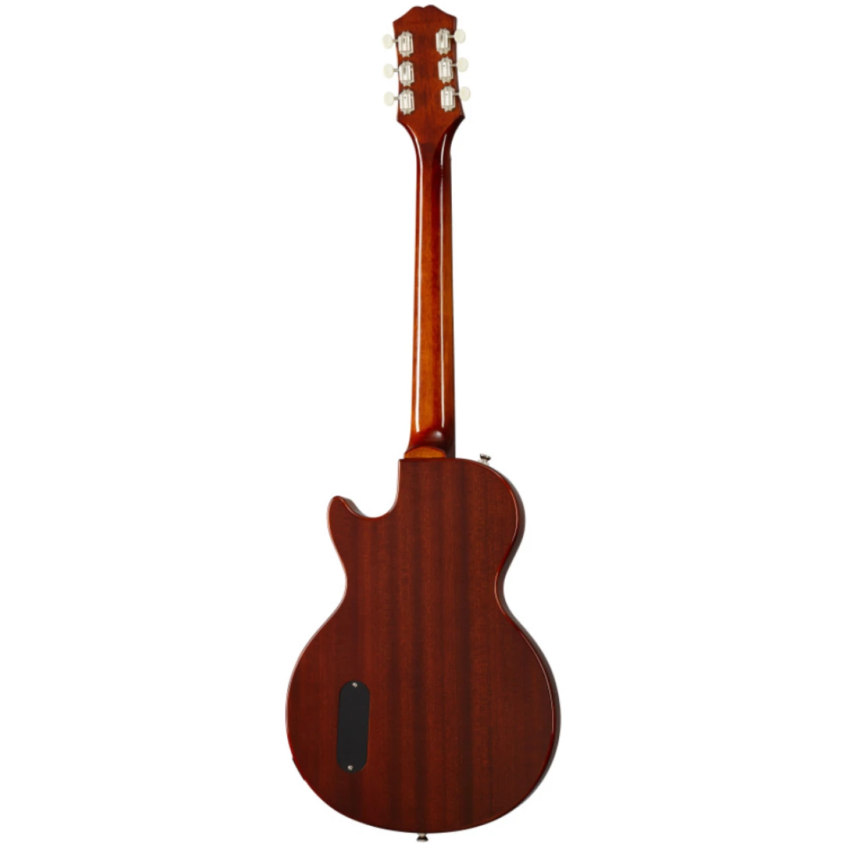 Epiphone EILJ-VS Les Paul Junior Tobacco Burst - Image 5