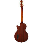 Epiphone EILJ-VS Les Paul Junior Tobacco Burst - Image 5