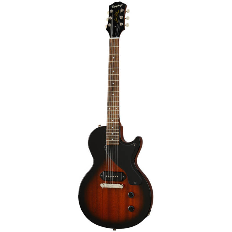 Epiphone EILJ-VS Les Paul Junior Tobacco Burst