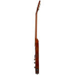 Epiphone EILJ-VS Les Paul Junior Tobacco Burst - Image 4