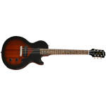 Epiphone EILJ-VS Les Paul Junior Tobacco Burst - Image 3