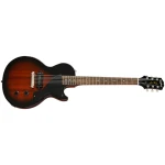 Epiphone EILJ-VS Les Paul Junior Tobacco Burst - Image 3