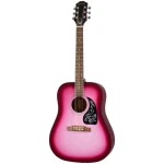 Epiphone EASTAR-HPP Starling Hot Pink Pearl