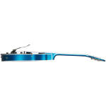 Epiphone ETS2-DBM Emperor Swingster Delta Blue Metallic - Image 6