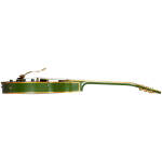 Epiphone ETS2-FGM Emperor Swingster Forest Green Metallic - Image 6