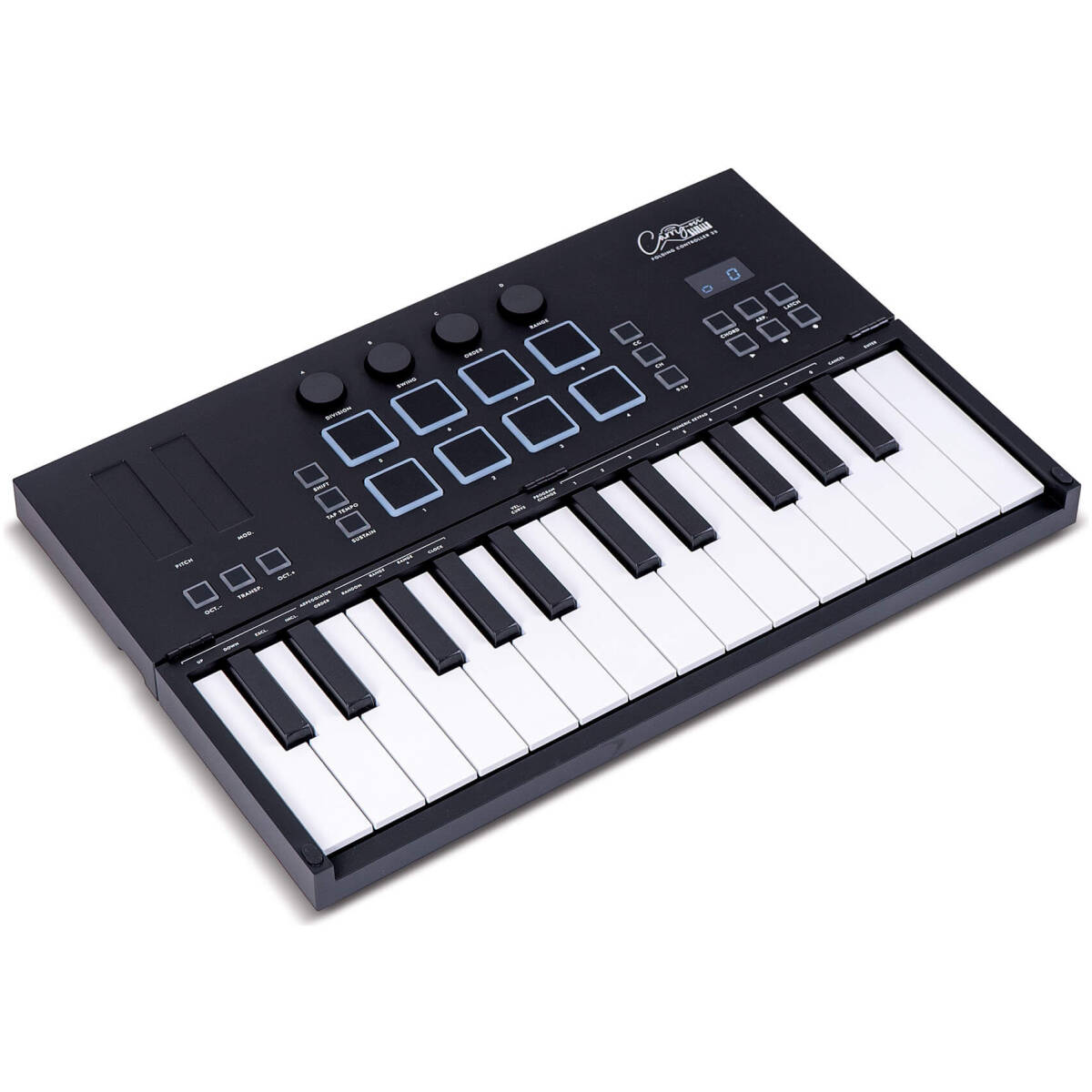 CARRY-ON-FC25  Folding Controller 25 - Image 6